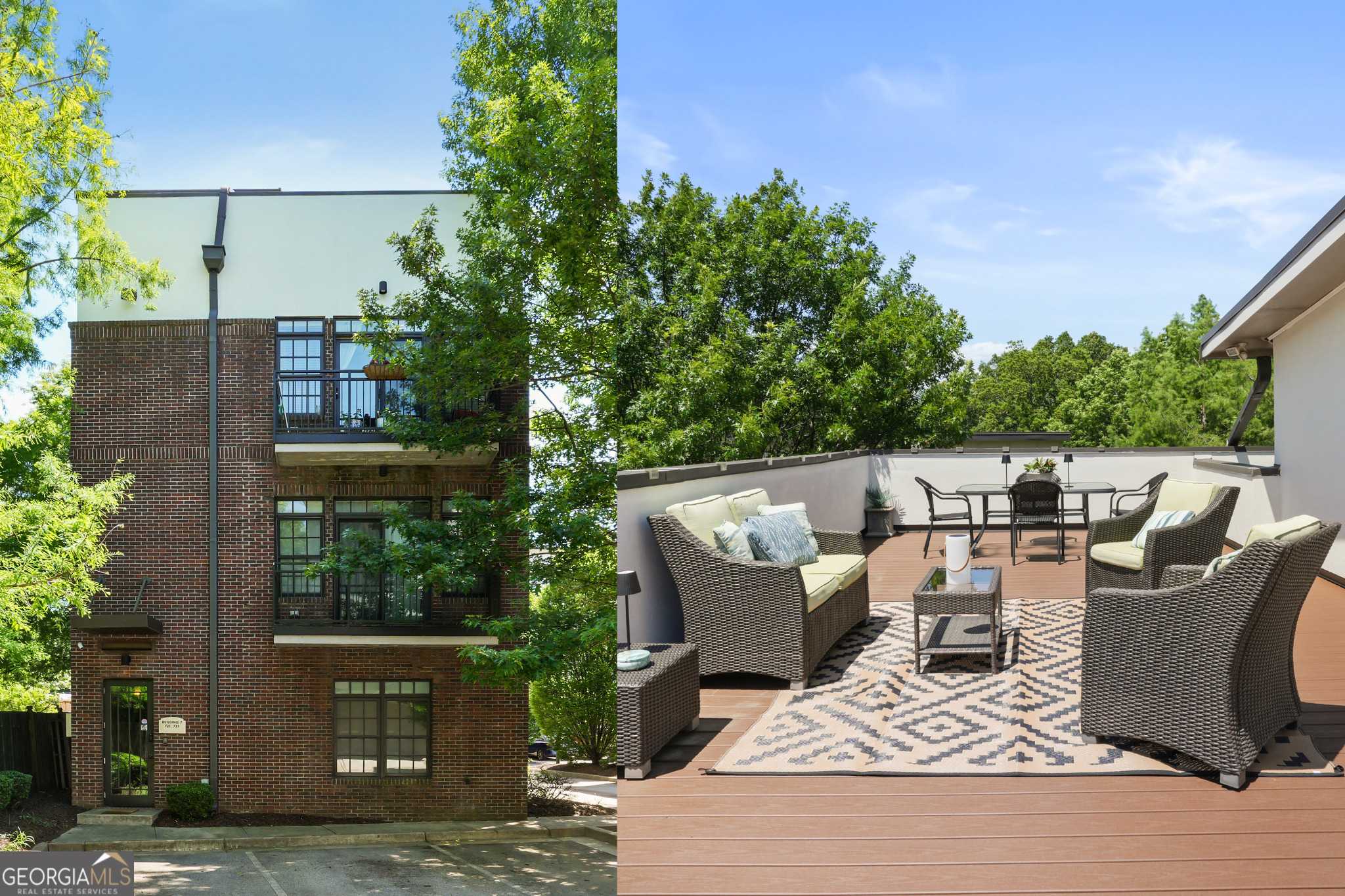 1300 Dekalb AVE NE 731