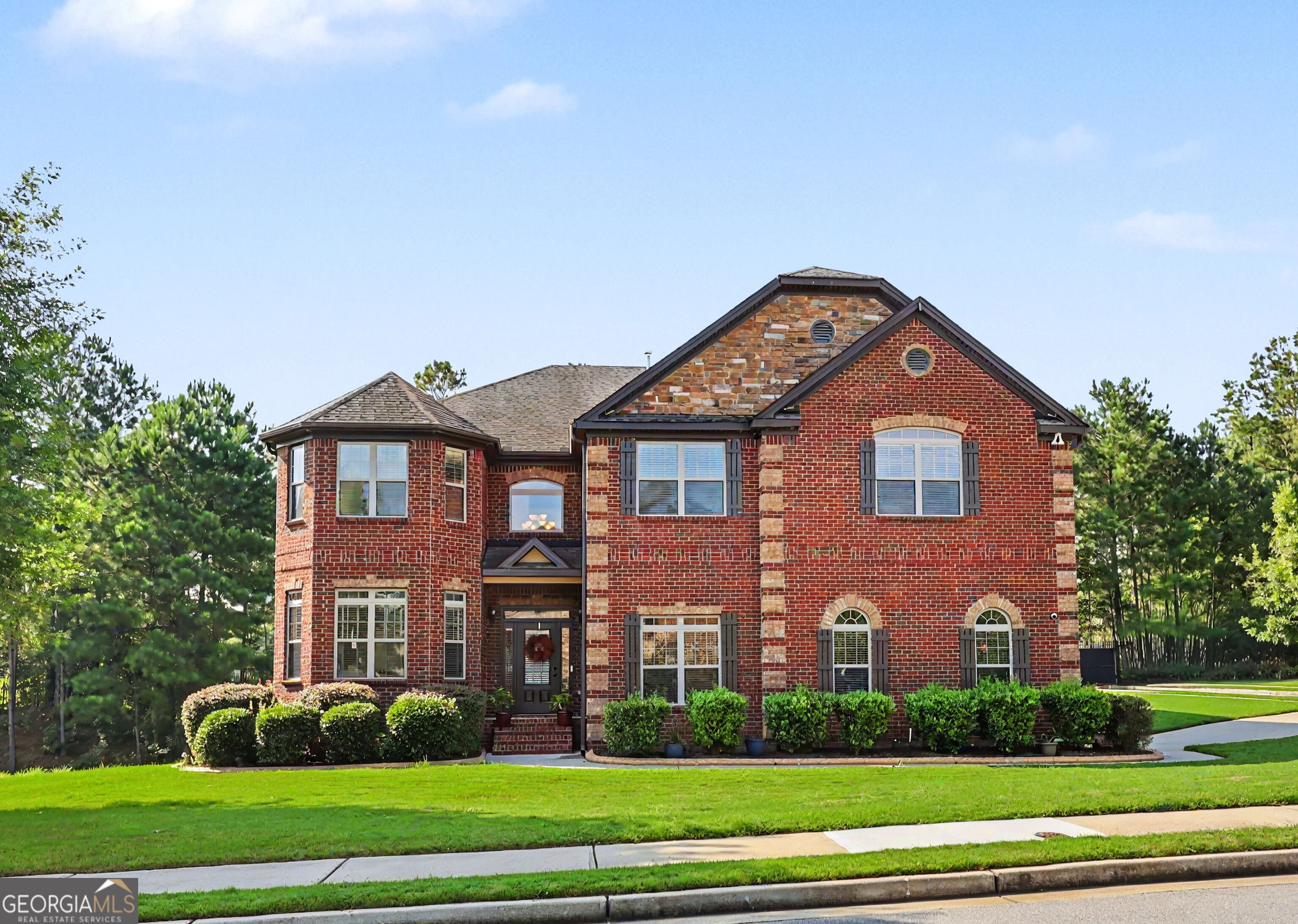 264 Learwood LN