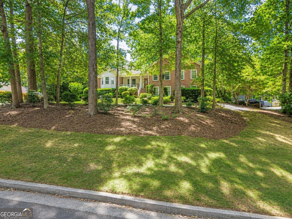 Photo of 2915 Jodeco Terrace, Jonesboro, GA 30236 (MLS # 10835726)