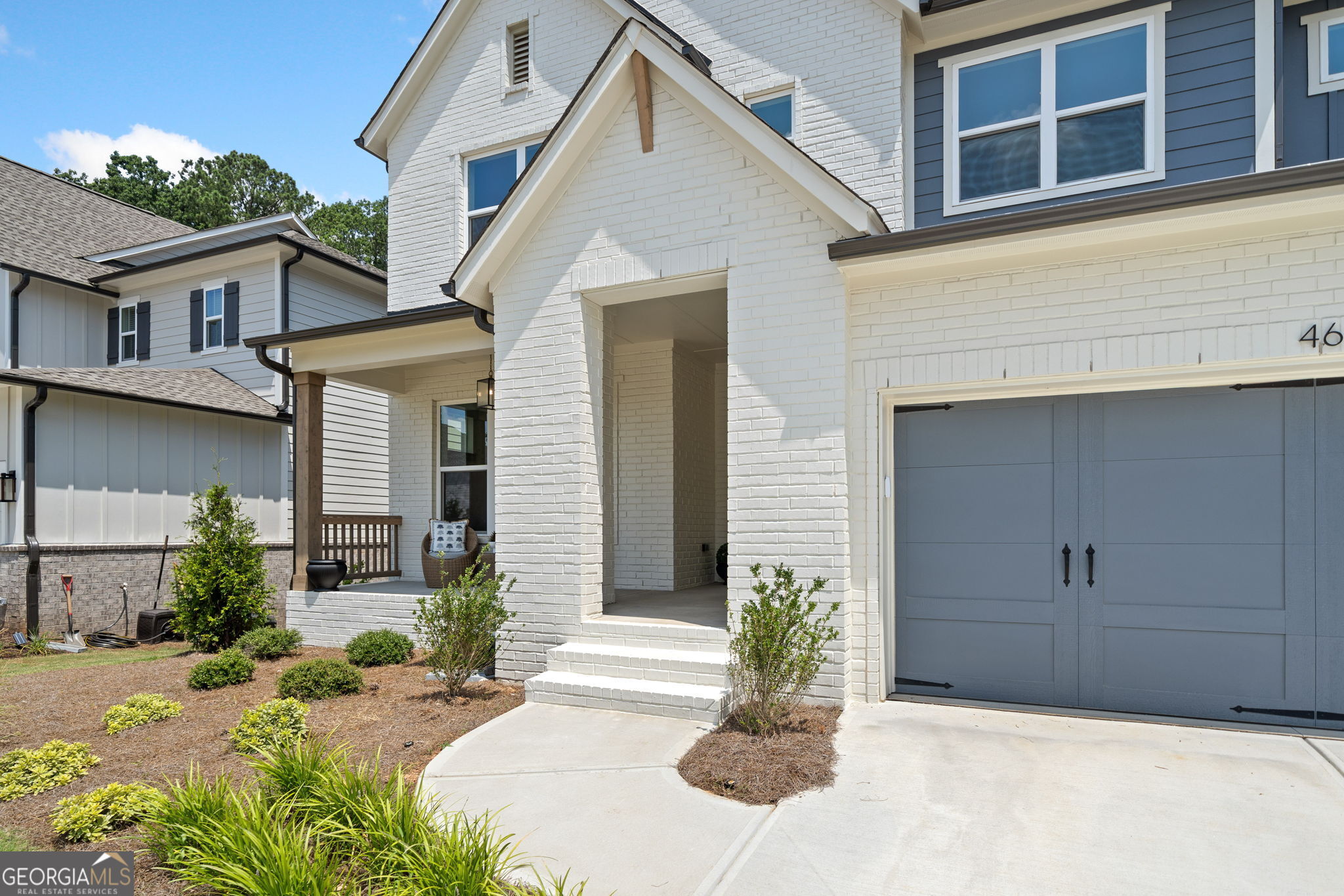 461 Maypop LN