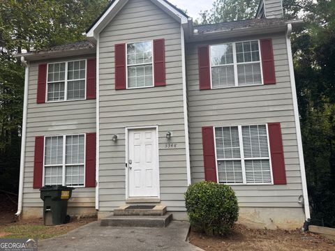 Photo of 3348 Owens Brook Way NW, Kennesaw, GA 30152 (MLS # 10622762)