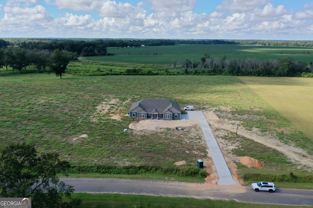 Photo of 2011 Blankenbaker Road, Statesboro, GA 30458 (MLS # 10851542)