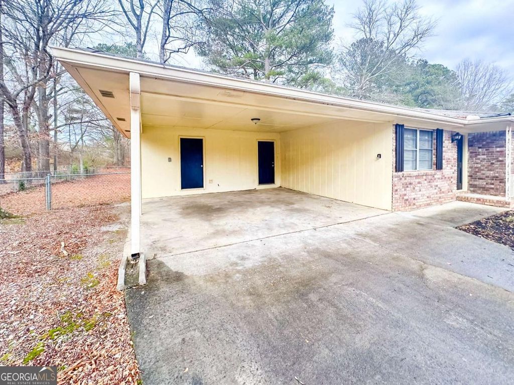 Photo of 4260 Carlos Court, Powder Springs, GA 30127 (MLS # 10726473)