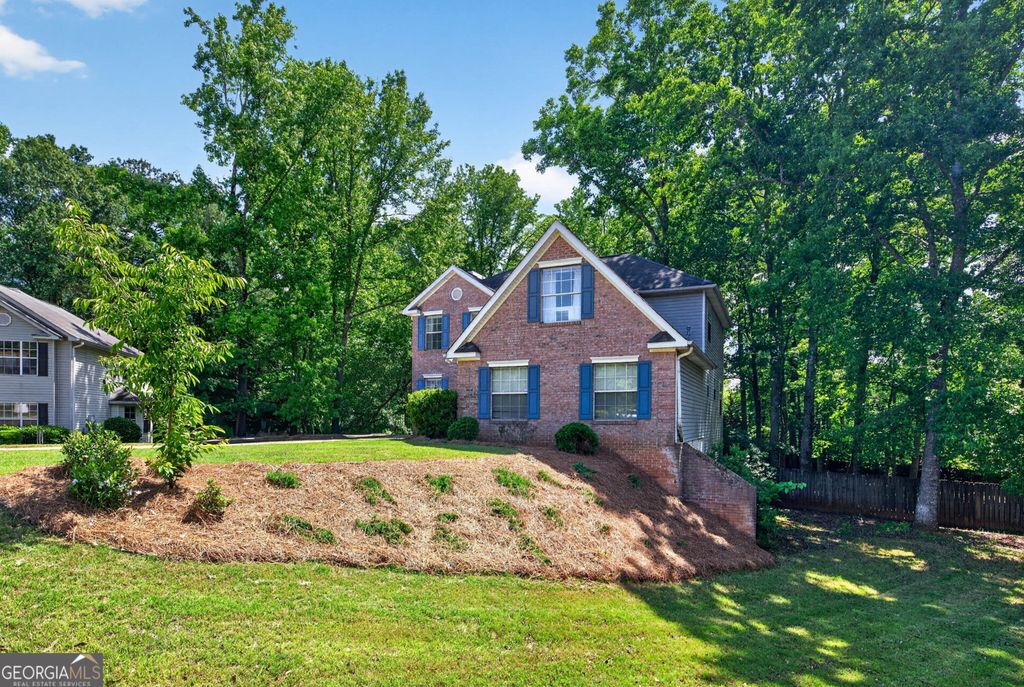 Photo of 101 Emerald Lane, Hampton, GA 30228 (MLS # 10768829)