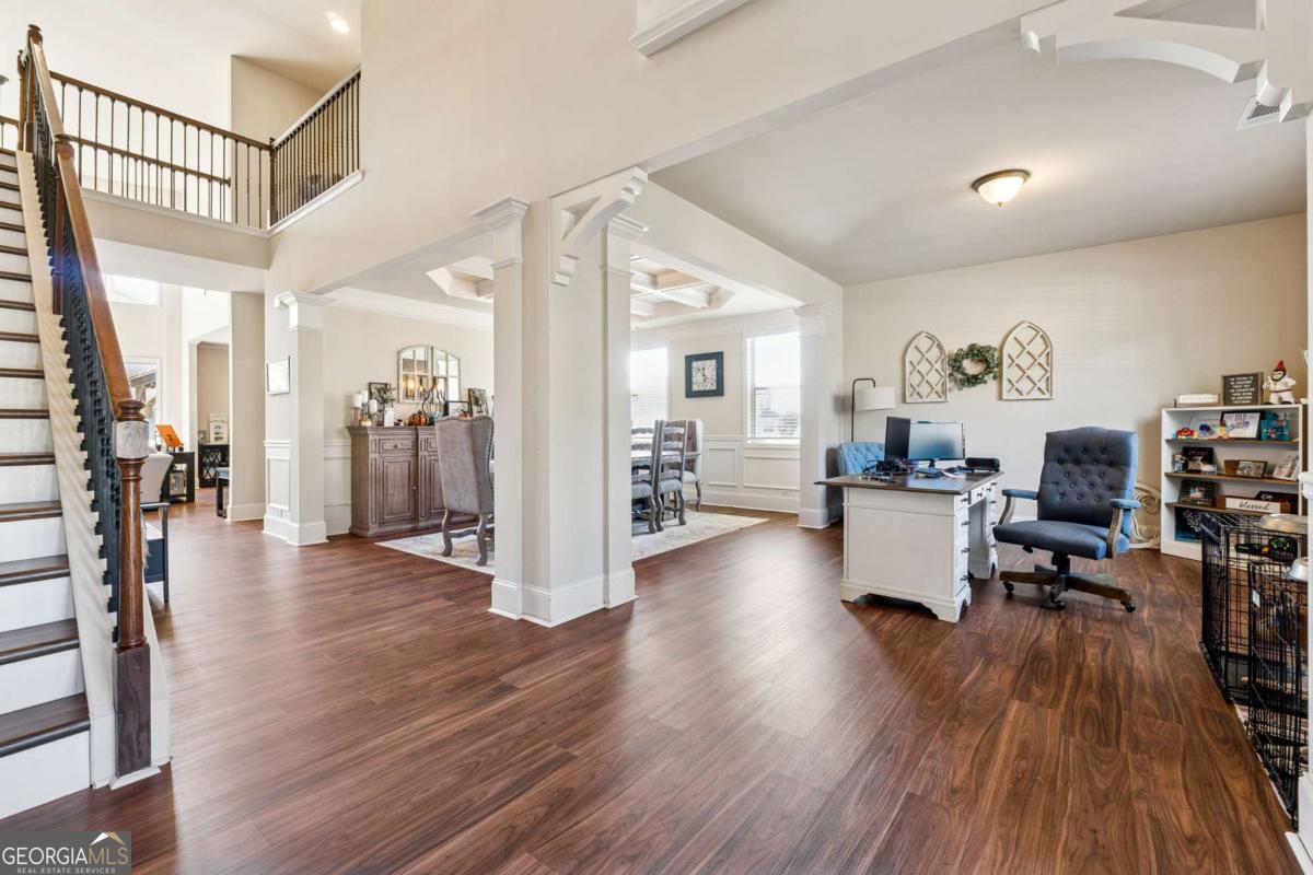 320 Liberty DR