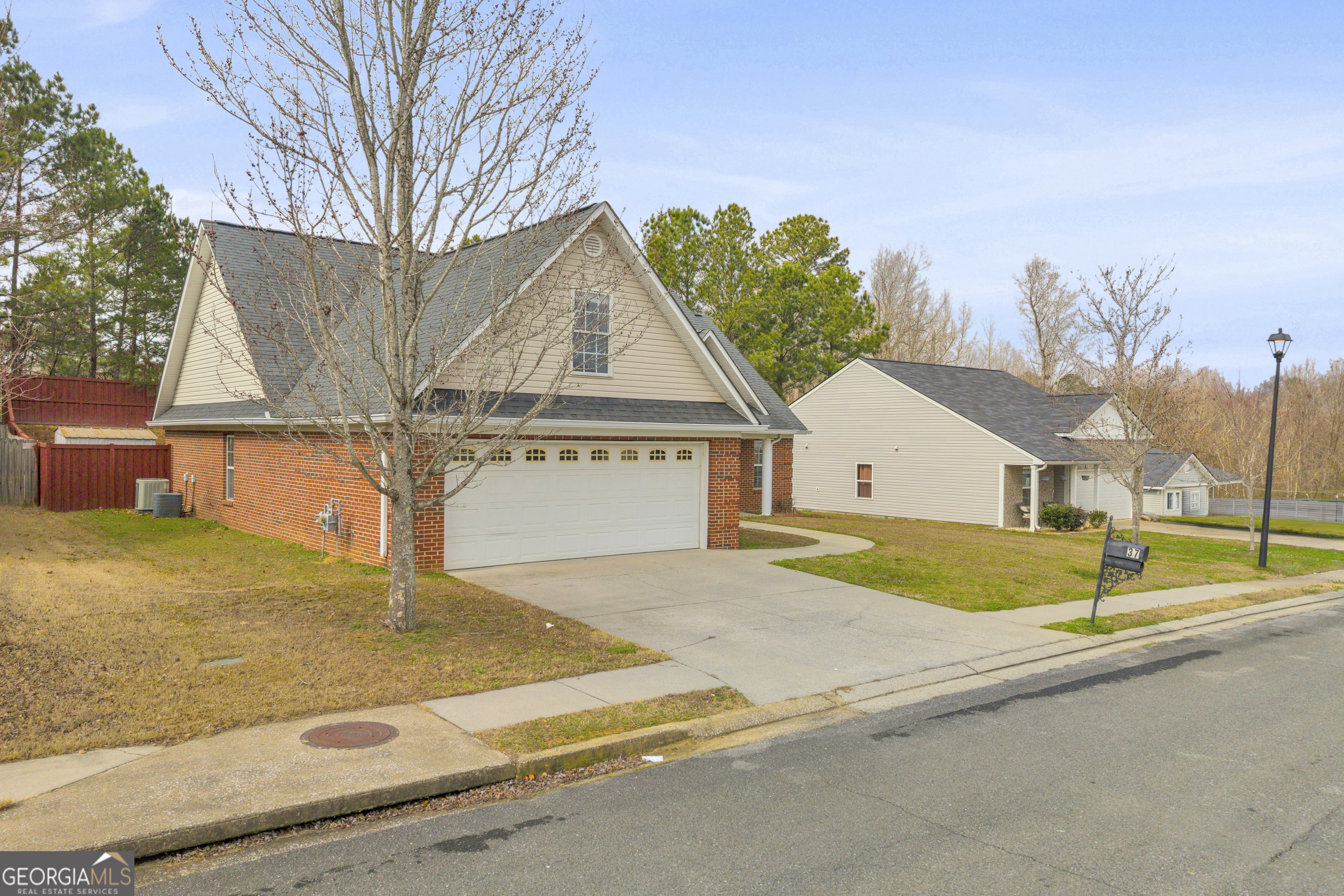 37 Walton Creek DR SW