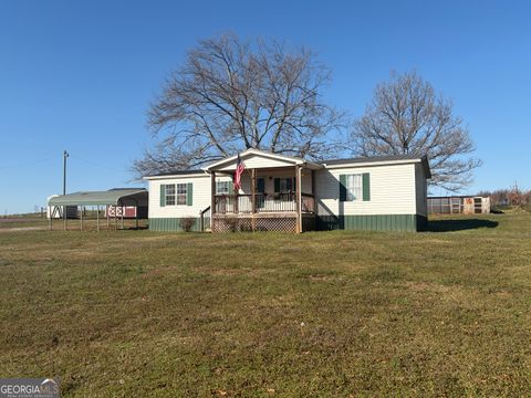 315 Clouds Creek RD Crawford GA 30630