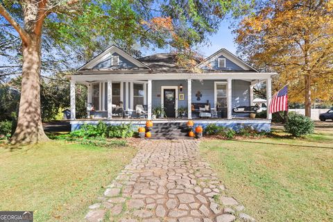 215 Johnson ST Hogansville GA 30230