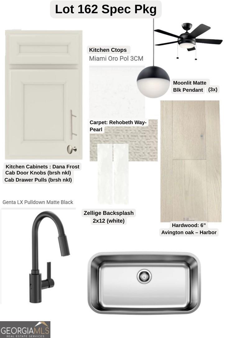 1632 Tide Mill RD LOT 162