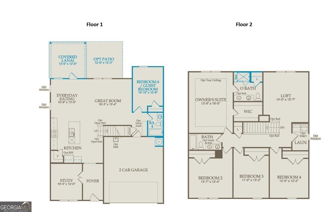 1632 Tide Mill RD LOT 162