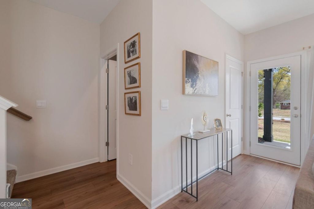 Photo of 2486 Rocky City Ln, Snellville, GA 30078 (MLS # 10720438)