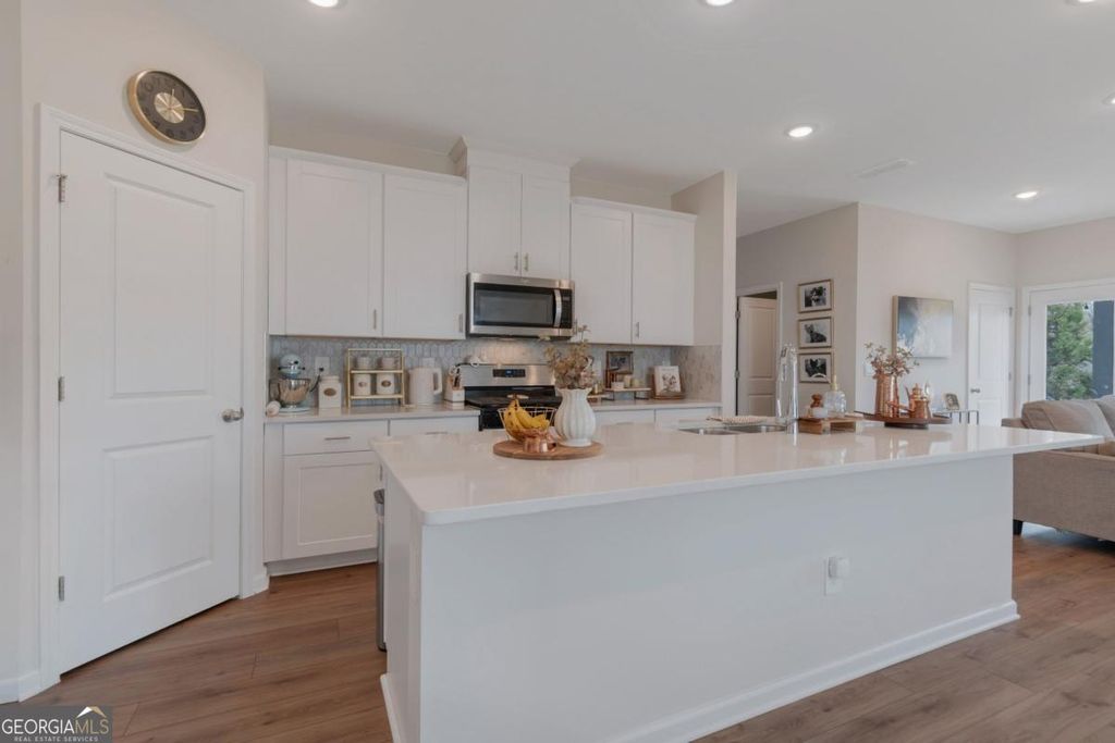 Photo of 2486 Rocky City Ln, Snellville, GA 30078 (MLS # 10720438)