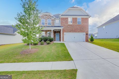 109 Soundview TRCE Peachtree City GA 30269