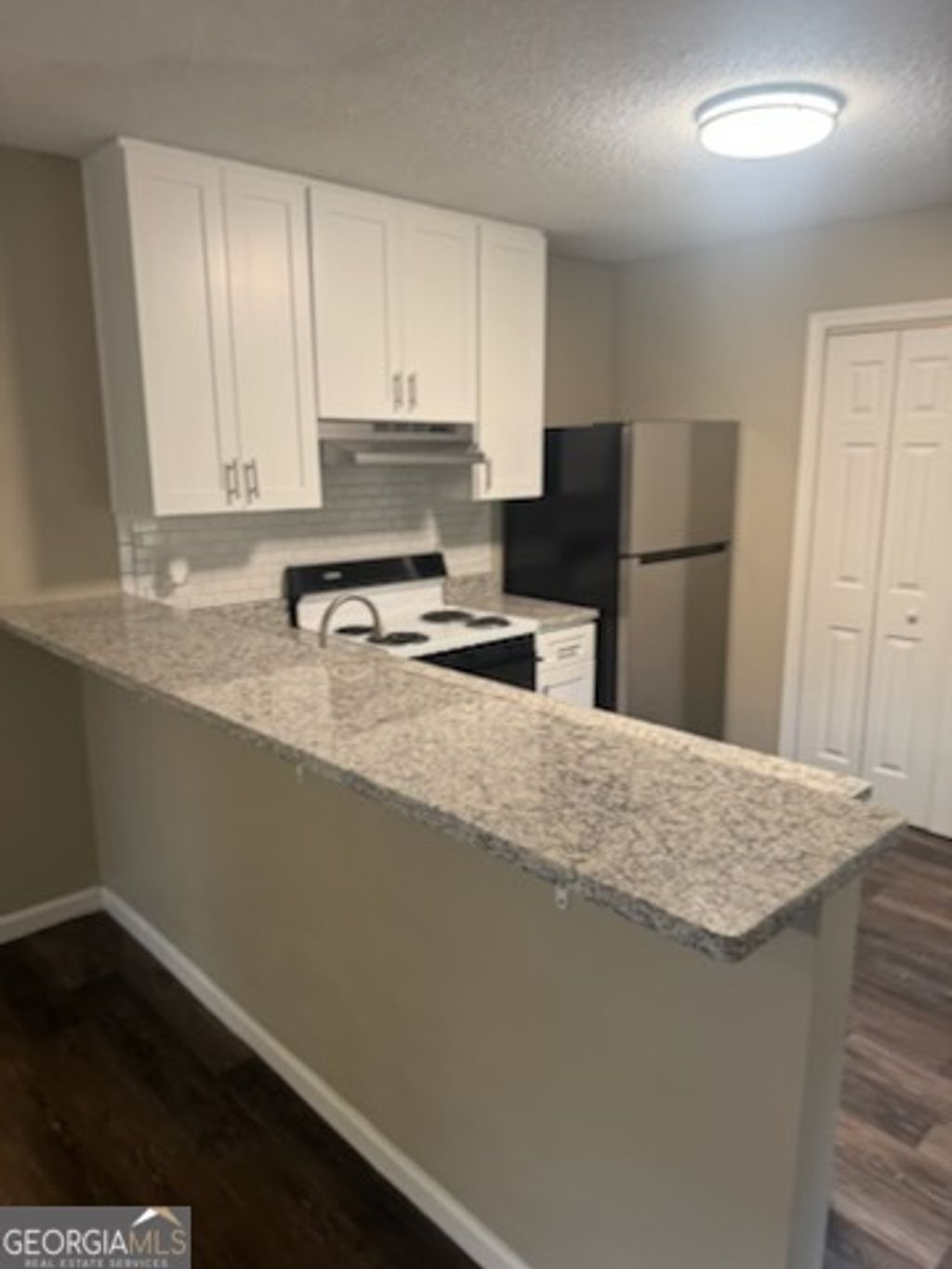 Photo of 221 N Irwin Street #1, Milledgeville, GA 31061 (MLS # 10765282)