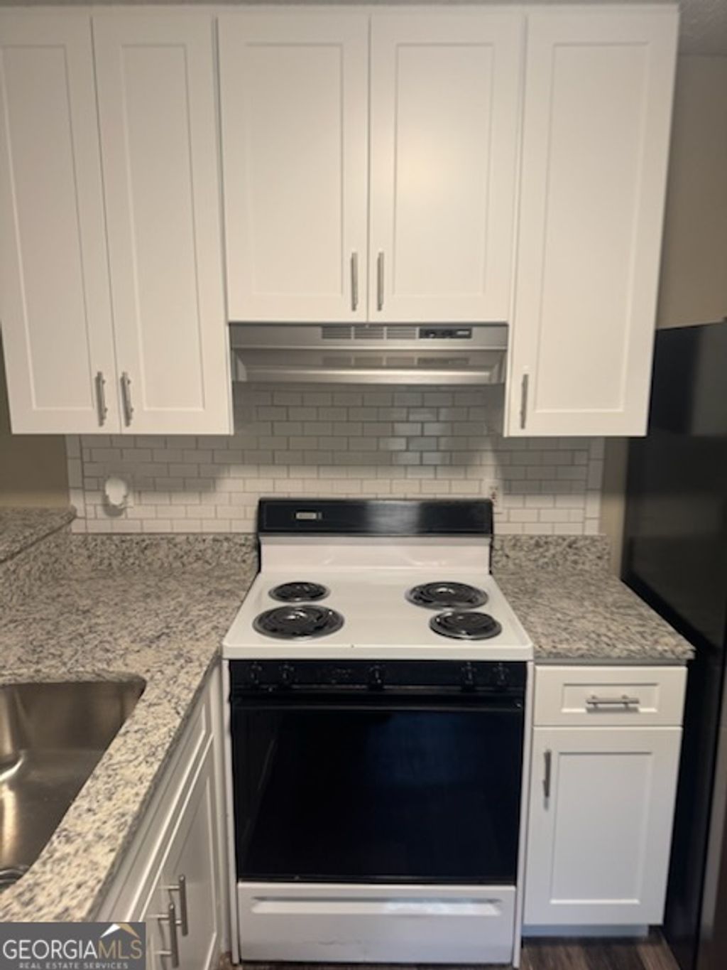 Photo of 221 N Irwin Street #1, Milledgeville, GA 31061 (MLS # 10765282)