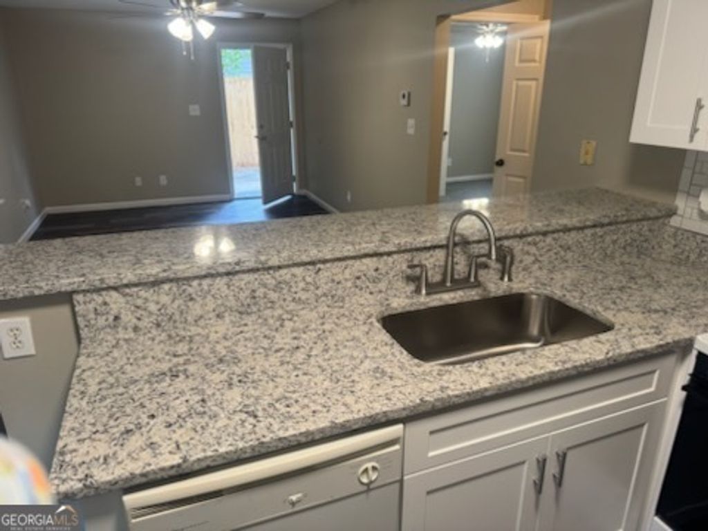 Photo of 221 N Irwin Street #1, Milledgeville, GA 31061 (MLS # 10765282)