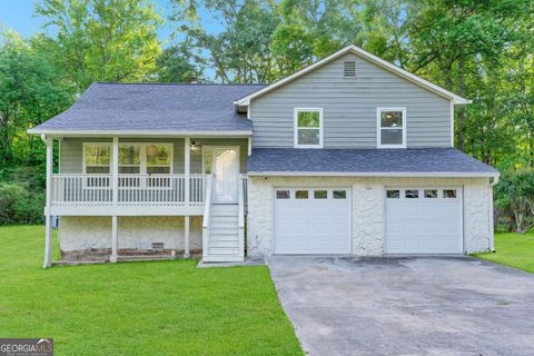 6625 Peppermill LN South Fulton GA 30349