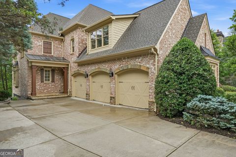 2210 Heathermoor Hill DR Marietta GA 30062
