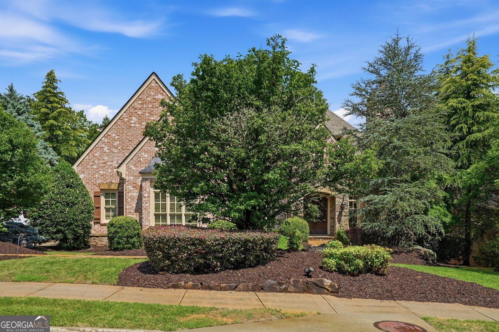 2210 Heathermoor Hill DR