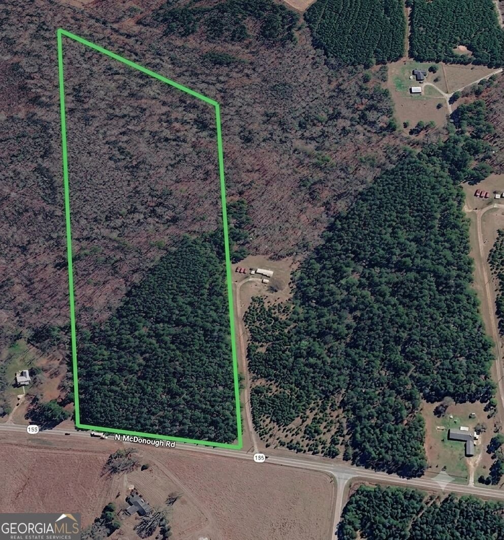 Photo of 2660 N McDonough Road, Griffin, GA 30223 (MLS # 10836215)