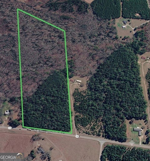 Photo of 2660 N McDonough Road, Griffin, GA 30223 (MLS # 10836215)