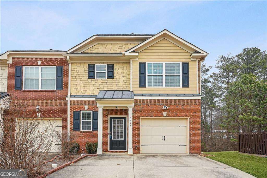 Photo of 2755 Greenbridge Drive, Norcross, GA 30071 (MLS # 10724761)