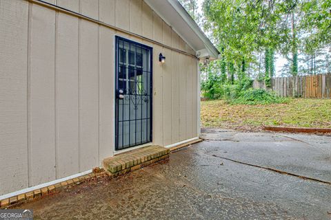 A home in Riverdale