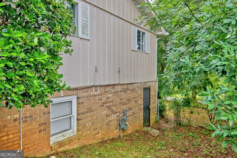 A home in Riverdale