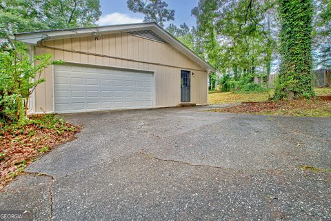 A home in Riverdale