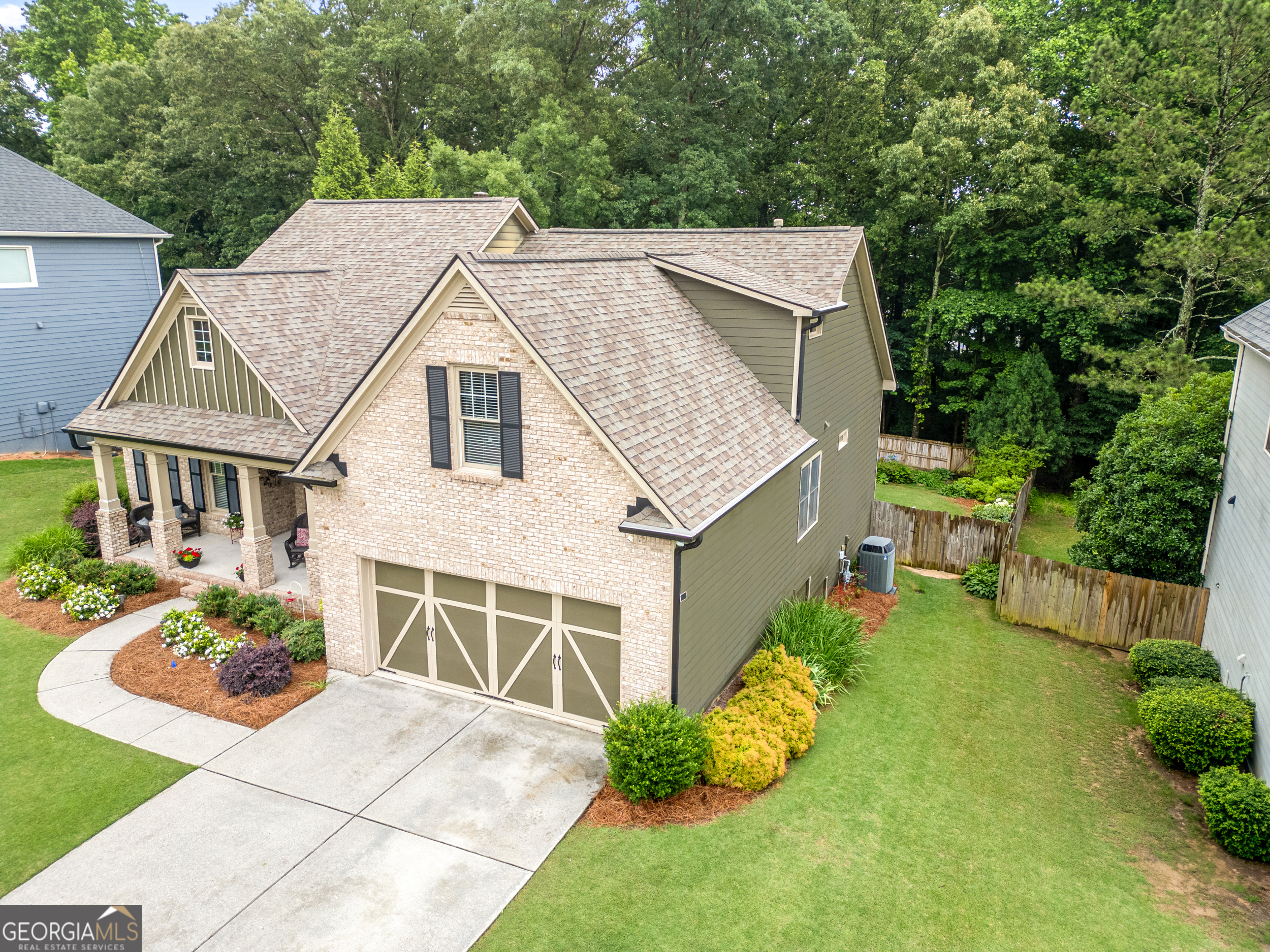 2059 Ivey Chase DR