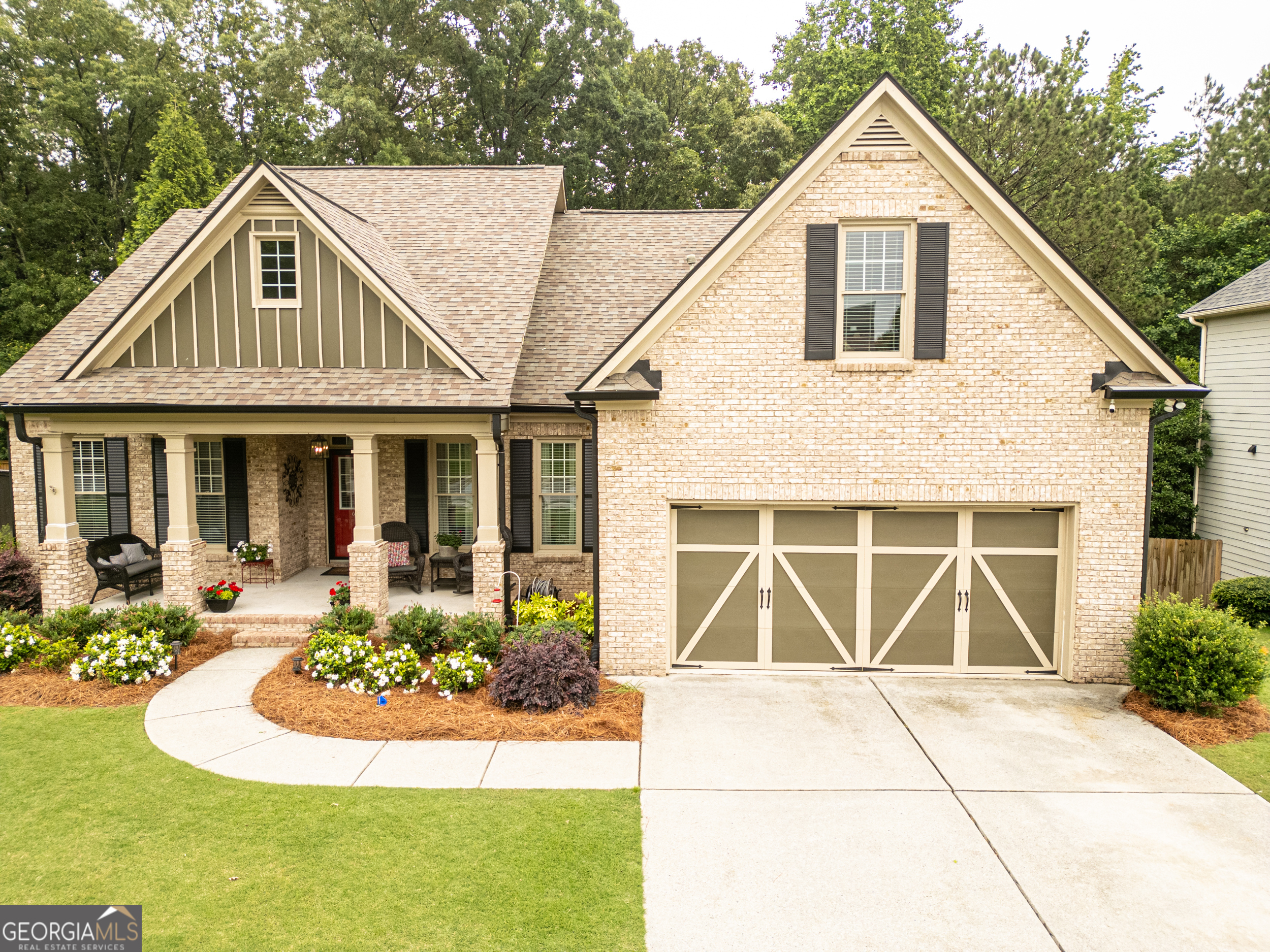 2059 Ivey Chase DR