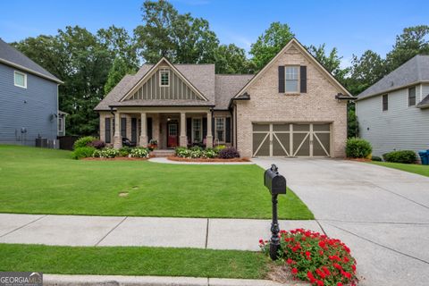 2059 Ivey Chase DR Dacula GA 30019