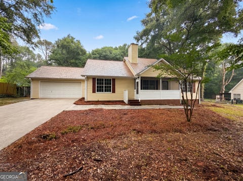 160 Regency Drive, Bethlehem, GA 30620 - #: 10784498