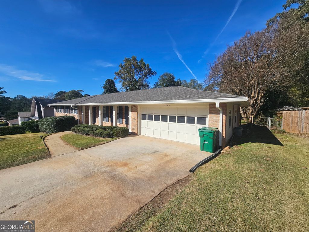 Photo of 3750 Citation Drive, Decatur, GA 30034 (MLS # 10670800)