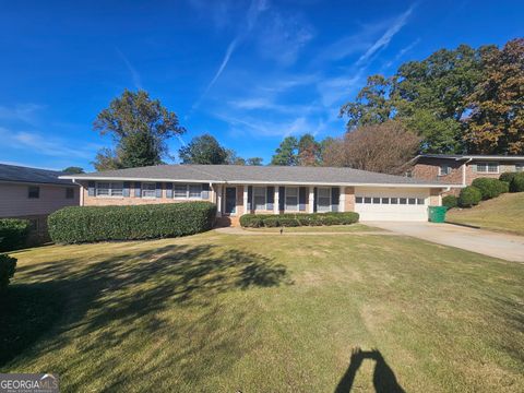 Photo of 3750 Citation Drive, Decatur, GA 30034 (MLS # 10670800)