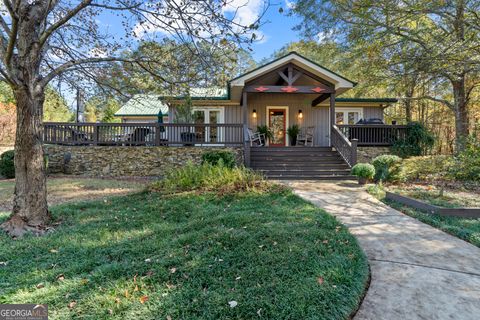 3354 Sandy Creek RD Madison GA 30650