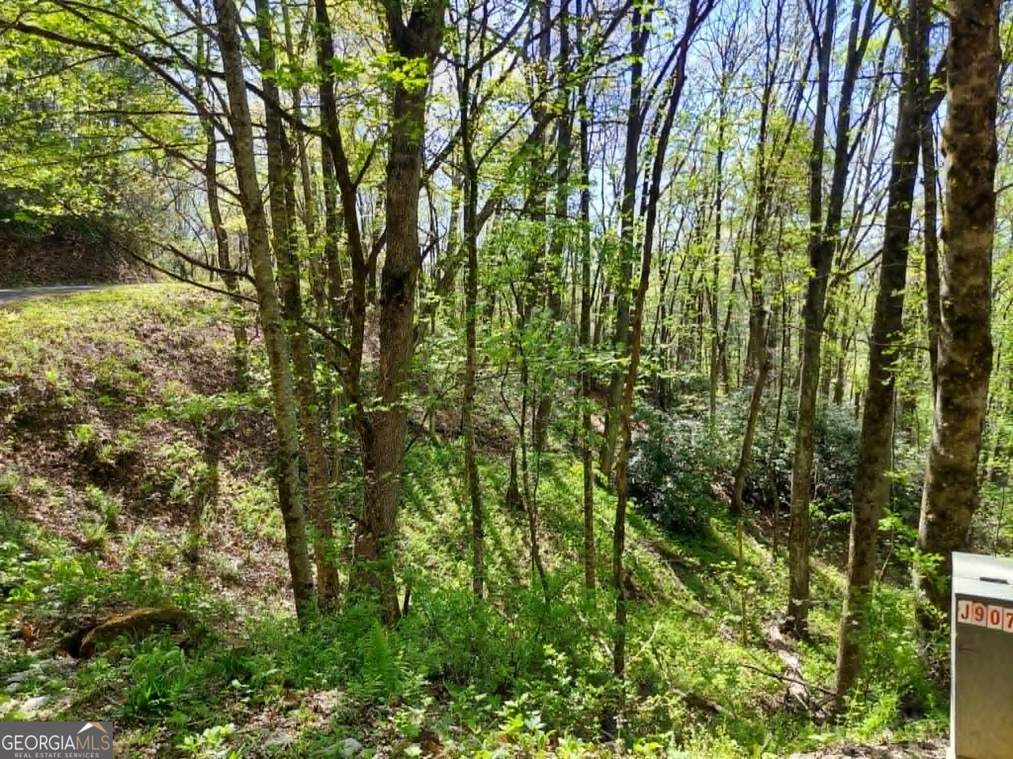 0 LOT 40 Pipetrack Gap RD