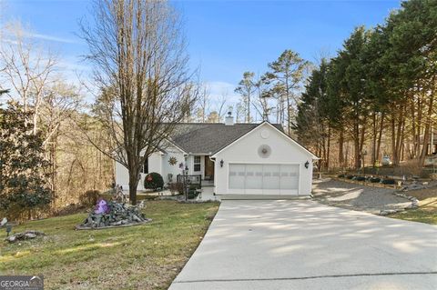 64 Pin Oak LN Ellijay GA 30540