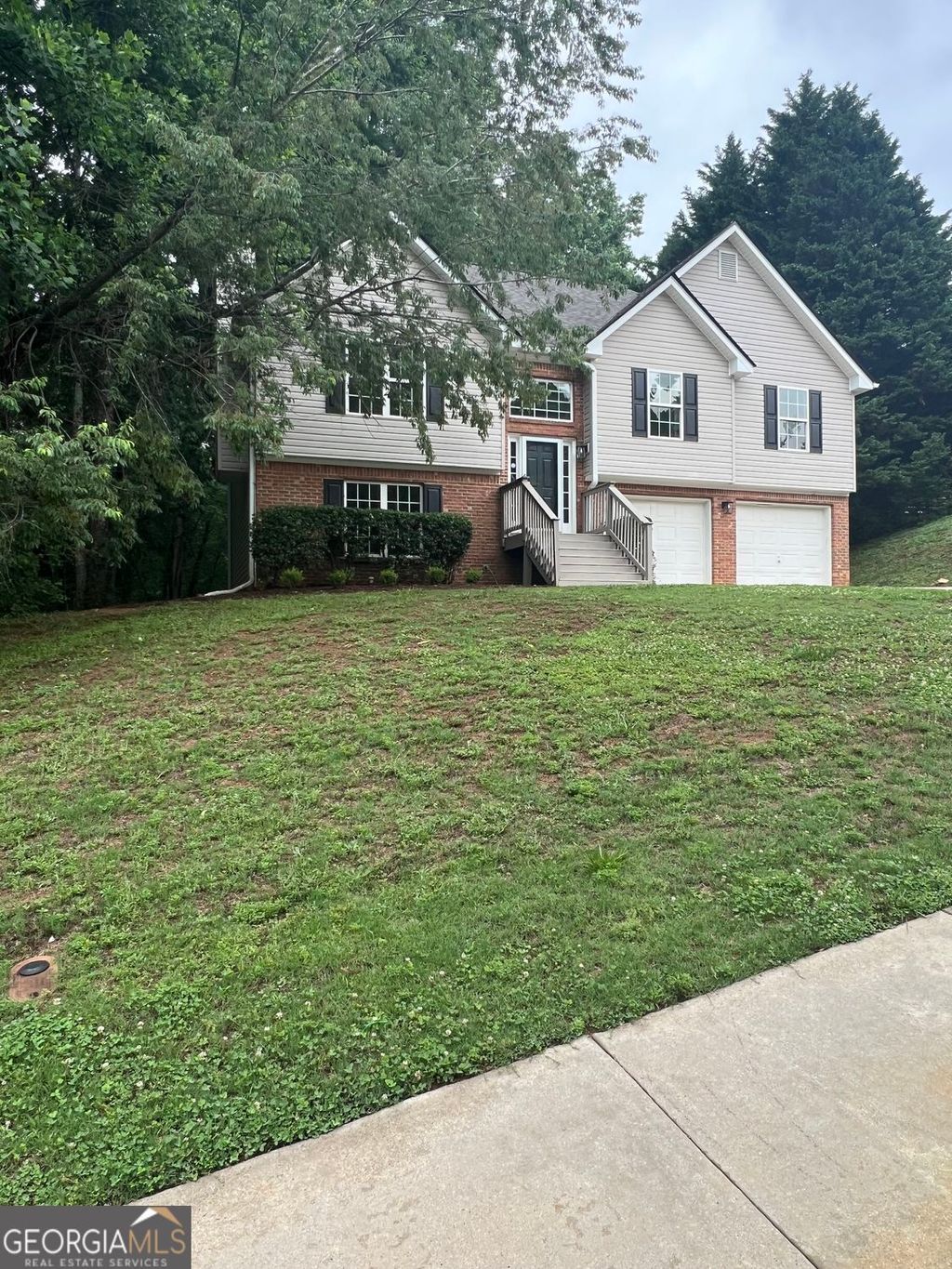 Photo of 4622 Middleboro Lane, Gainesville, GA 30506 (MLS # 10771997)