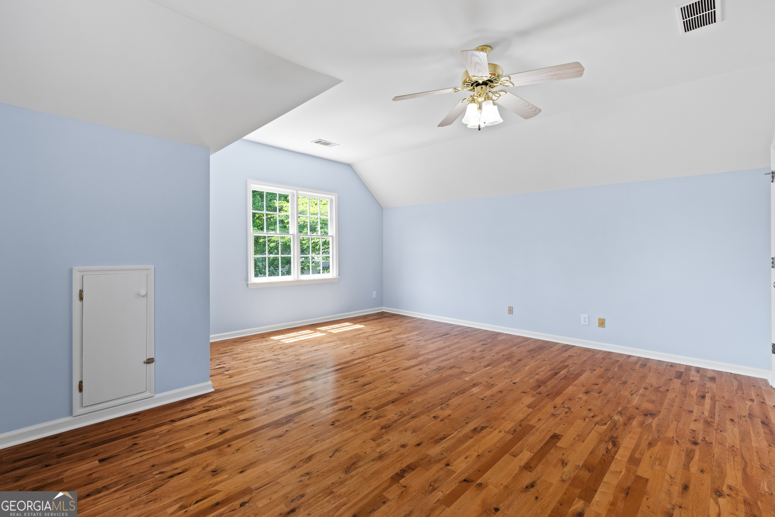Mallard Lake - Residential