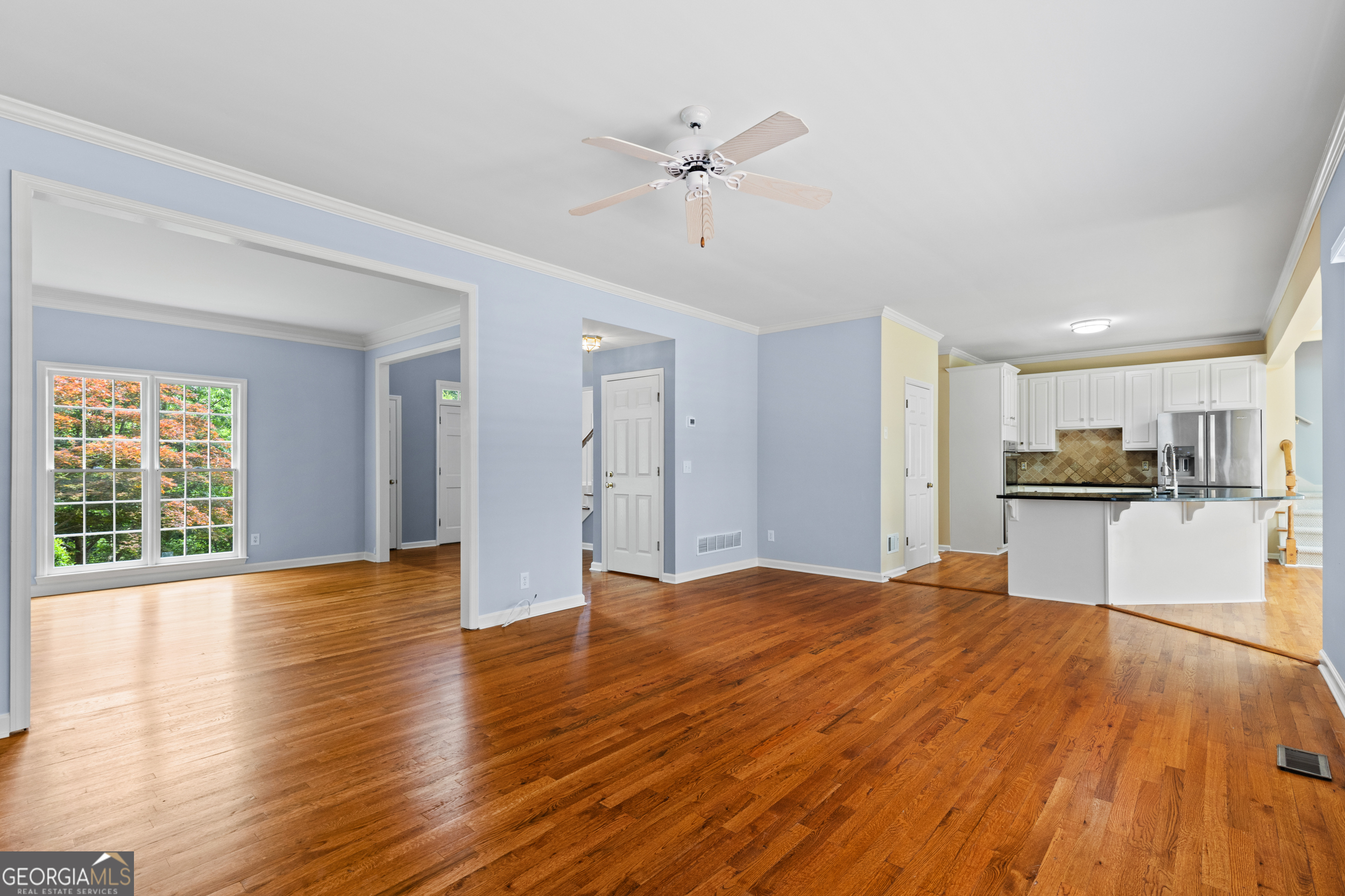 Mallard Lake - Residential