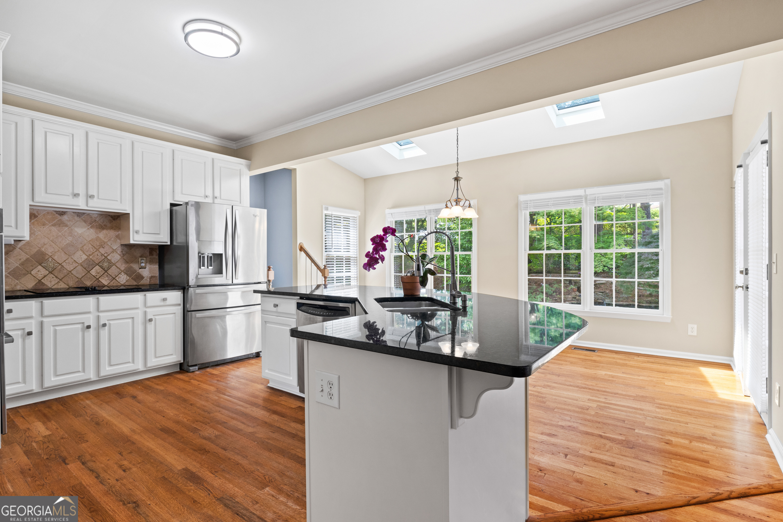 Mallard Lake - Residential