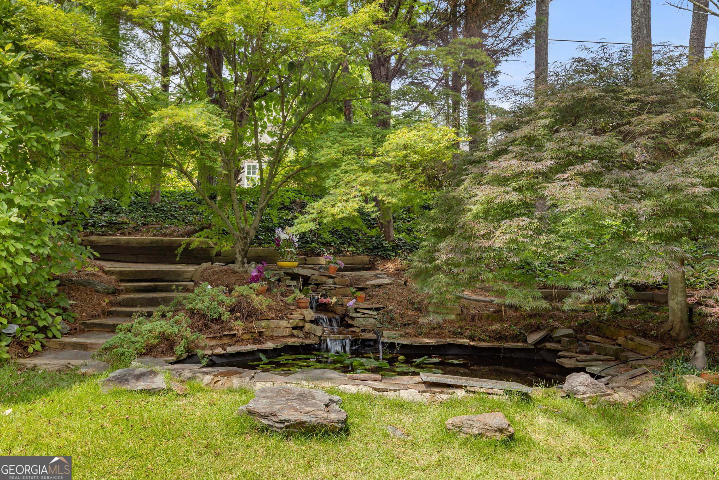 Mallard Lake - Residential