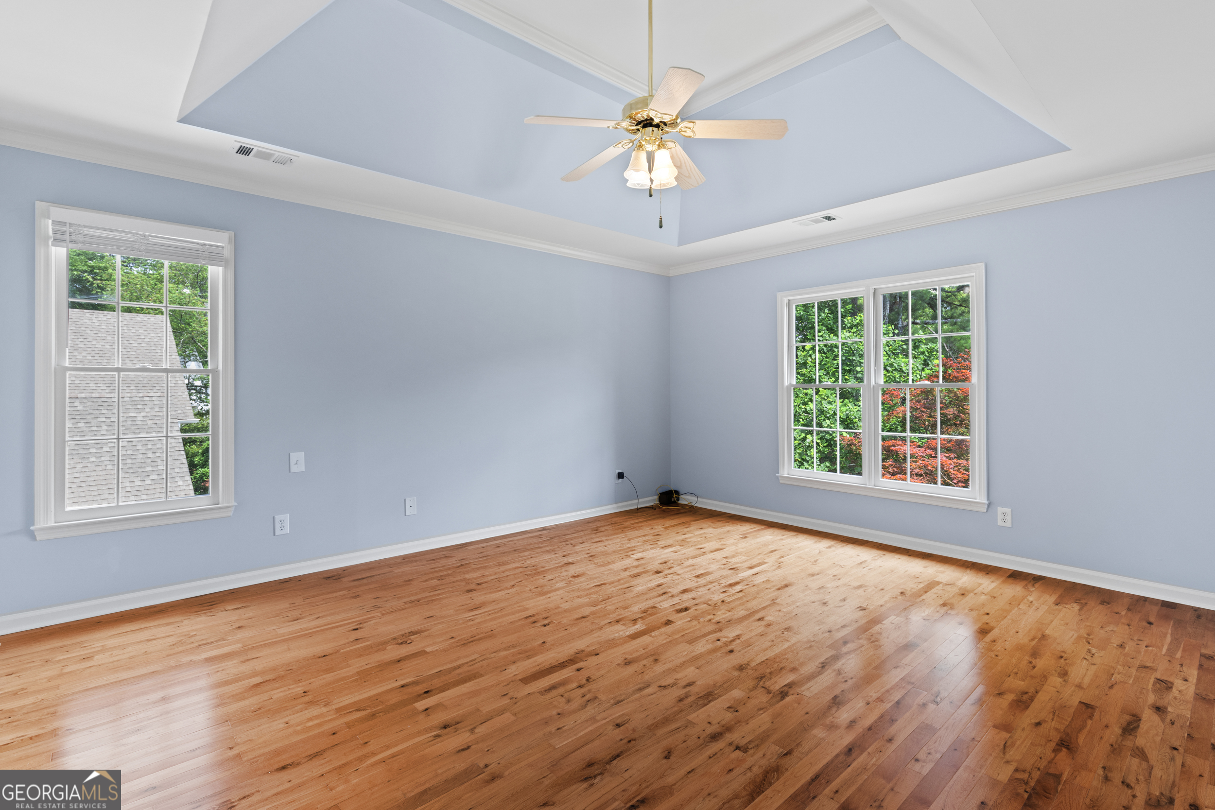 Mallard Lake - Residential