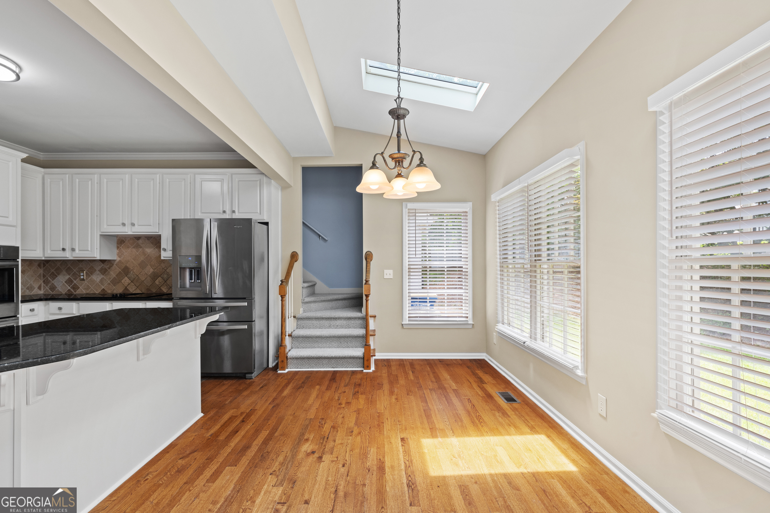 Mallard Lake - Residential