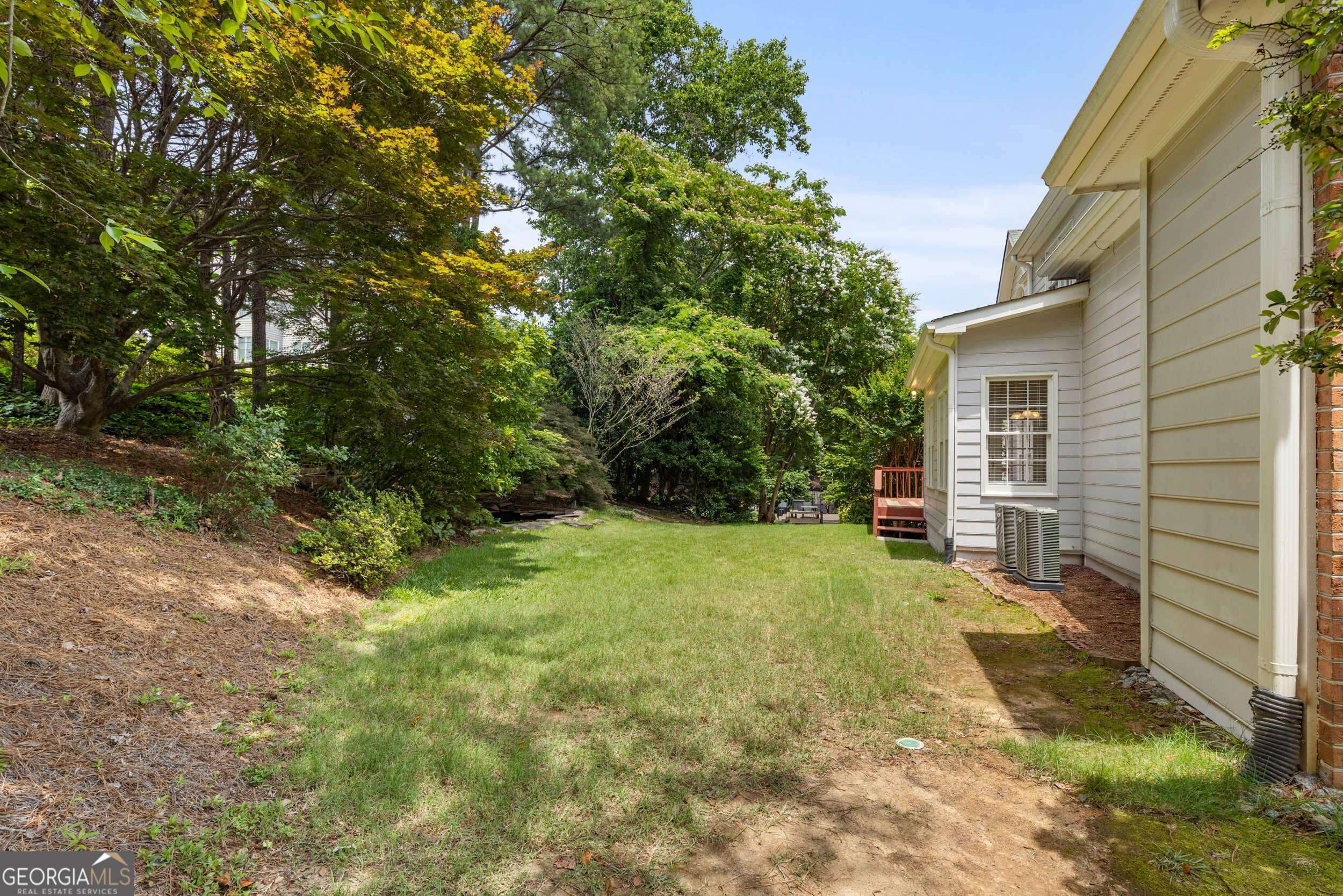 Mallard Lake - Residential