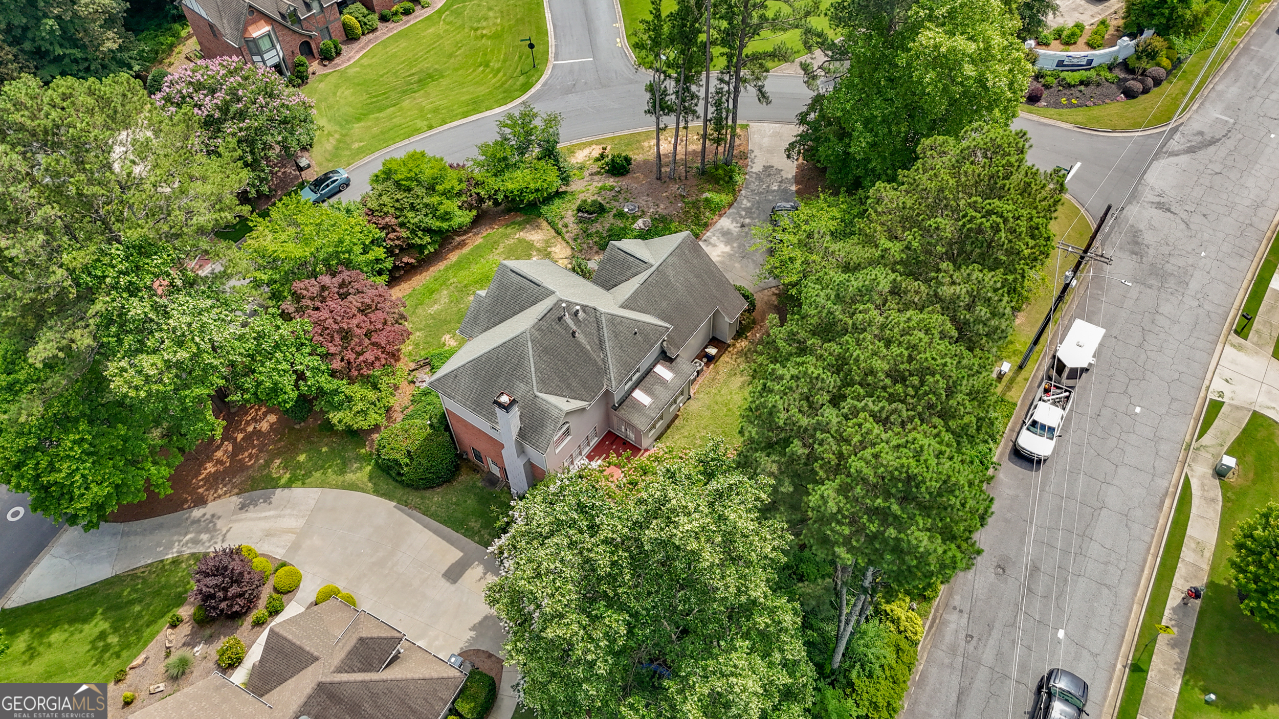 Mallard Lake - Residential