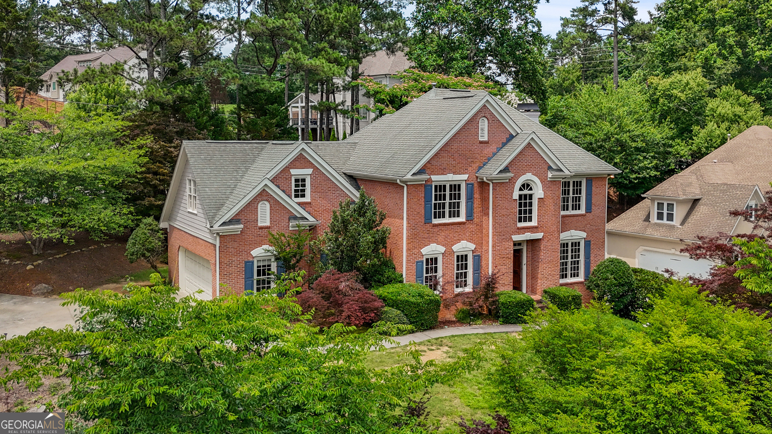Mallard Lake - Residential