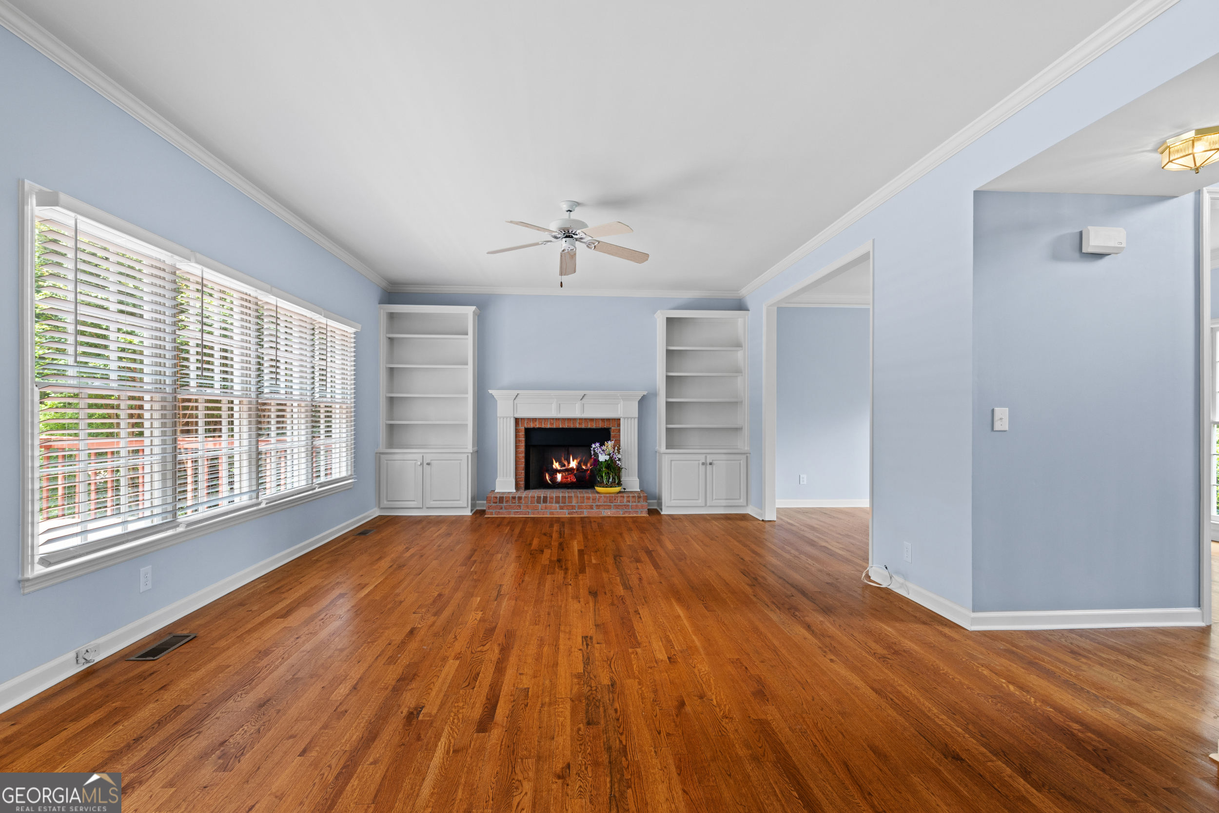 Mallard Lake - Residential