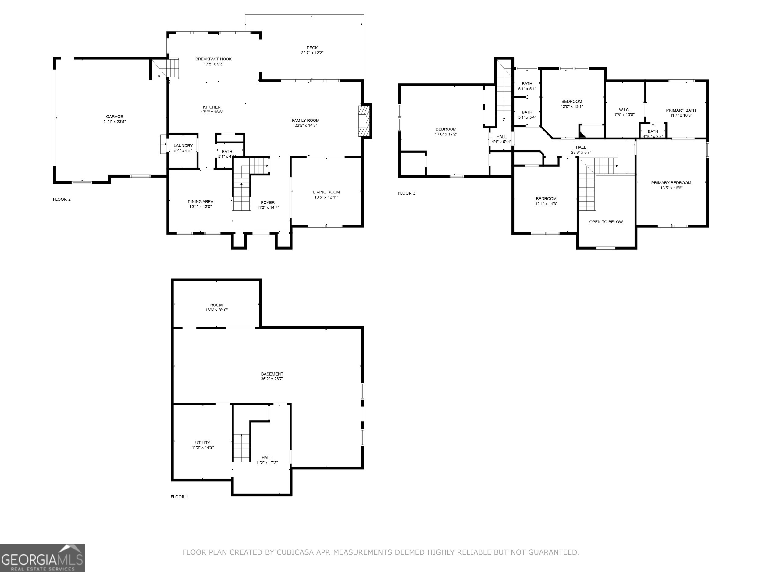 Mallard Lake - Residential